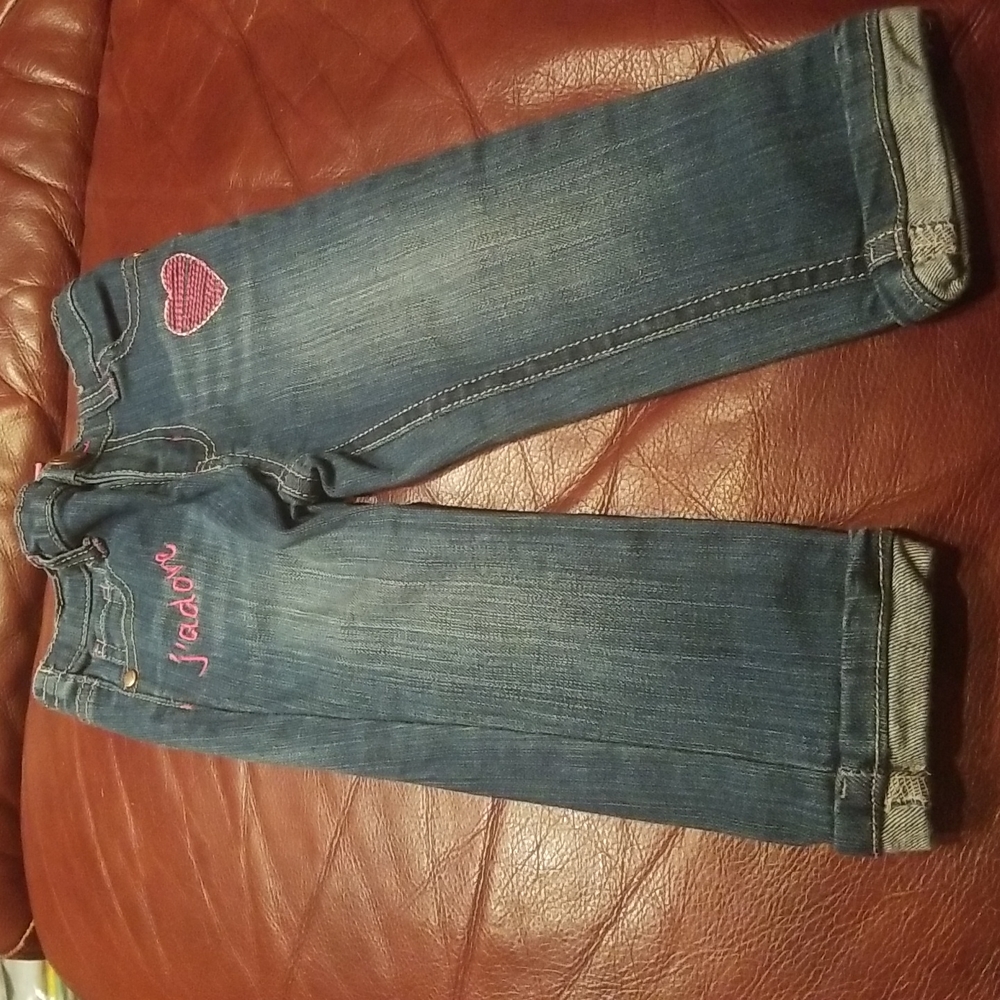 Koala  kik size 9 to 12 months jeans
